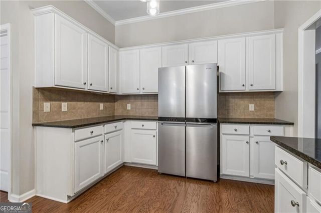 164 Bakers Farm Circle, Braselton, GA 30517
