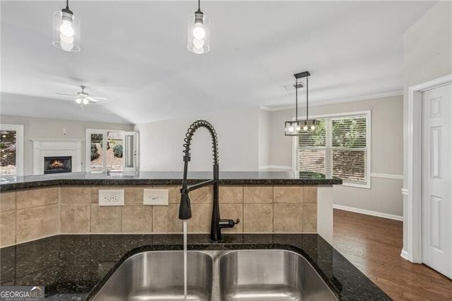 164 Bakers Farm Circle, Braselton, GA 30517