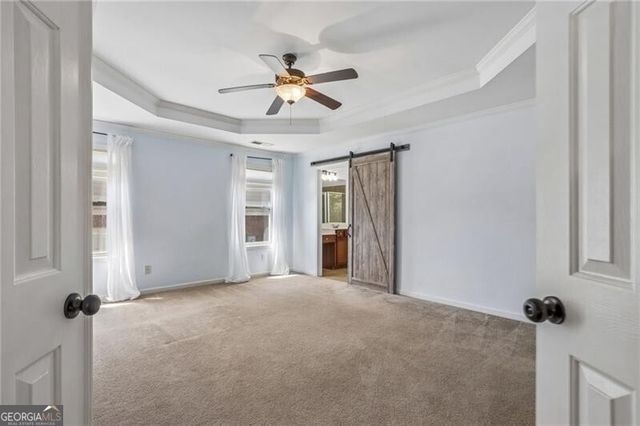 164 Bakers Farm Circle, Braselton, GA 30517