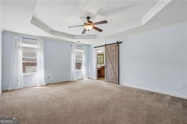 164 Bakers Farm Circle, Braselton, GA 30517
