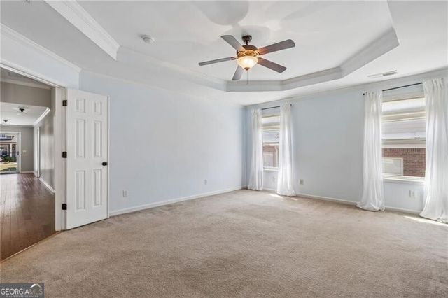 164 Bakers Farm Circle, Braselton, GA 30517