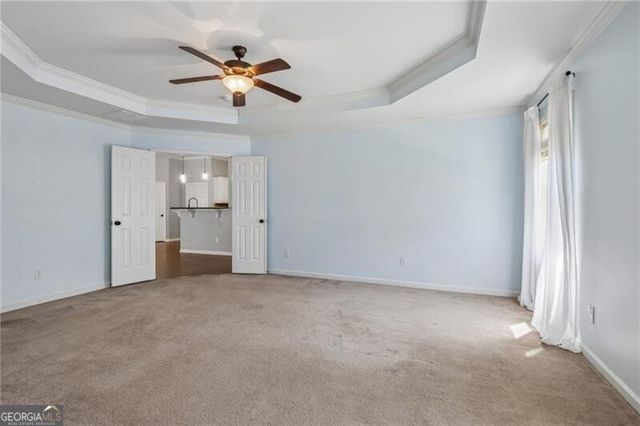 164 Bakers Farm Circle, Braselton, GA 30517