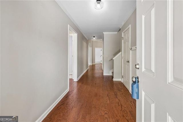 164 Bakers Farm Circle, Braselton, GA 30517