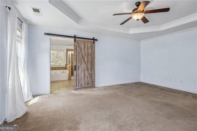 164 Bakers Farm Circle, Braselton, GA 30517