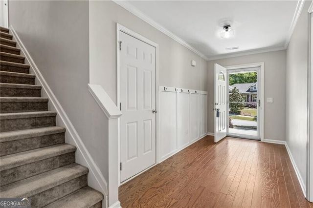 164 Bakers Farm Circle, Braselton, GA 30517