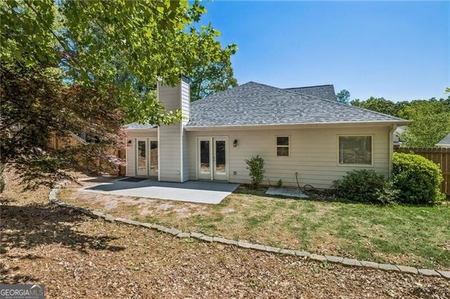 164 Bakers Farm Circle, Braselton, GA 30517