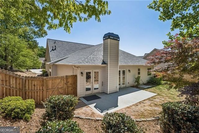 164 Bakers Farm Circle, Braselton, GA 30517