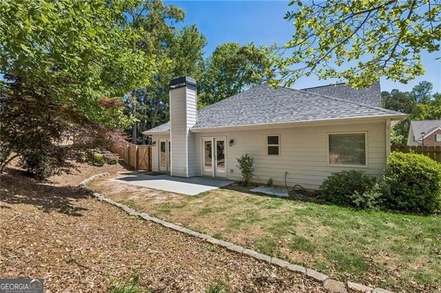 164 Bakers Farm Circle, Braselton, GA 30517