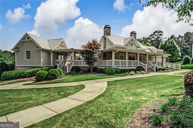 164 Bakers Farm Circle, Braselton, GA 30517