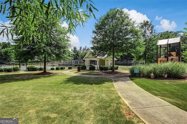 164 Bakers Farm Circle, Braselton, GA 30517