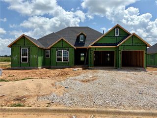 2136 Porter Street, Pea Ridge, AR 72751