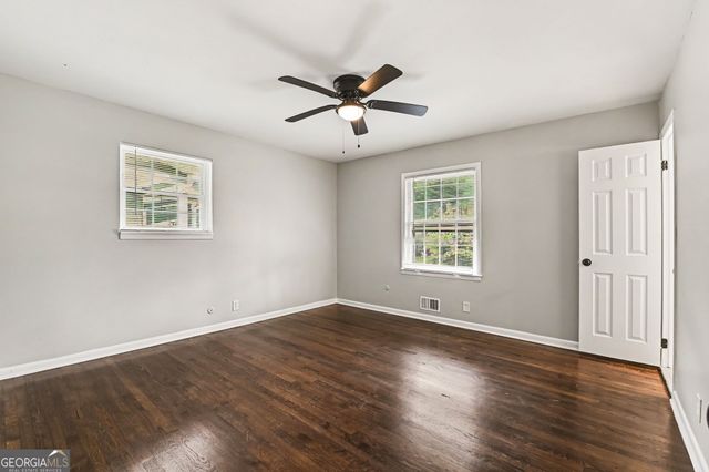 1623 Jolly Green Court, Conley, GA 30288
