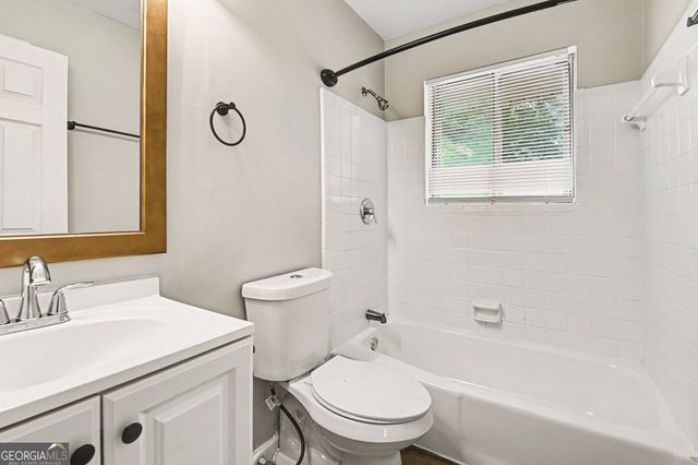 1623 Jolly Green Court, Conley, GA 30288