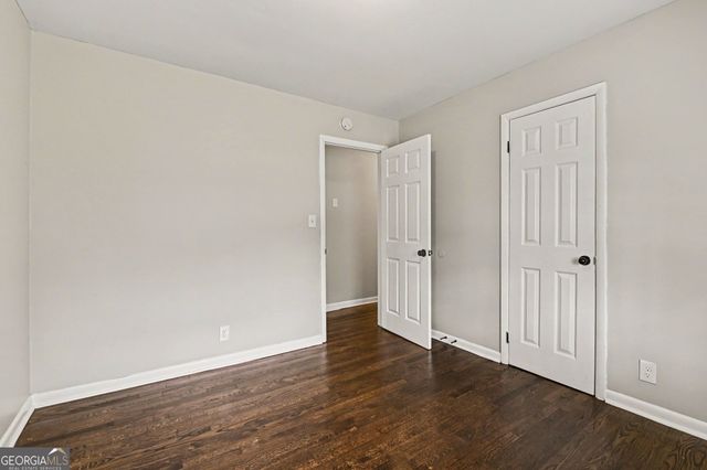 1623 Jolly Green Court, Conley, GA 30288