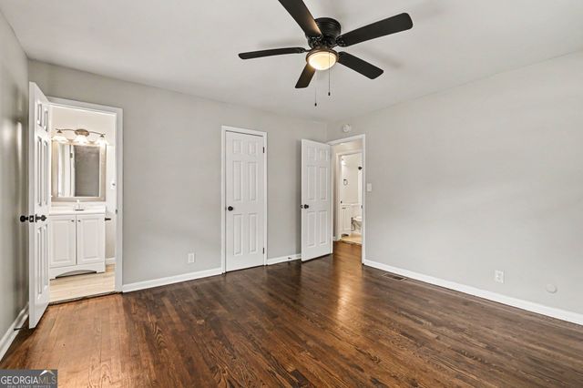 1623 Jolly Green Court, Conley, GA 30288