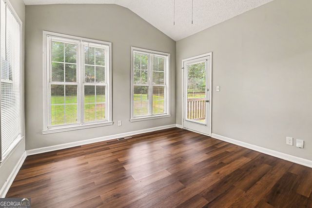 1623 Jolly Green Court, Conley, GA 30288