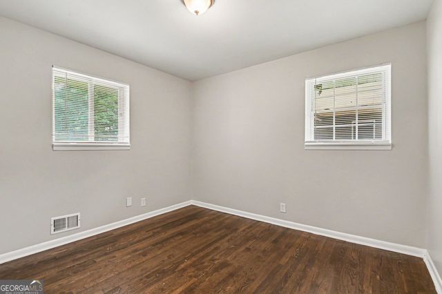 1623 Jolly Green Court, Conley, GA 30288