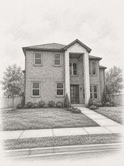 400 Hideaway Court, Euless, TX 76039