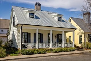 11255 Serenbe Lane, Chattahoochee Hills, GA 30268