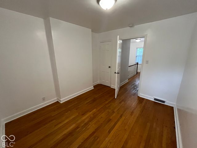 160 W 47th Street, Indianapolis, IN 46208