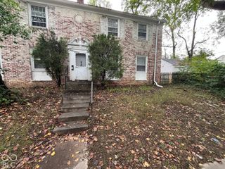 160 W 47th Street, Indianapolis, IN 46208