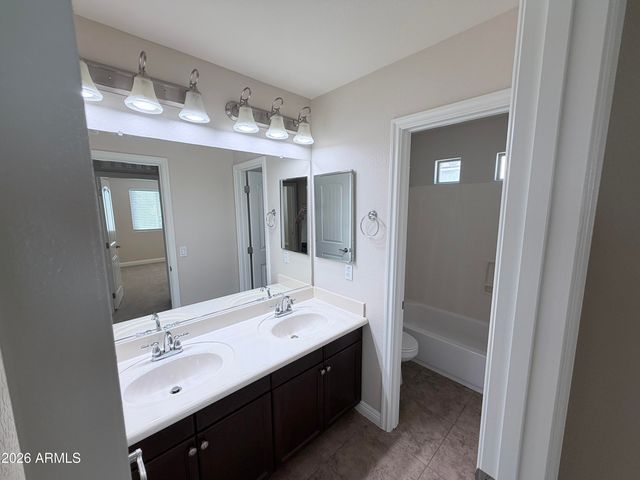 3449 E Sheffield Road, Gilbert, AZ 85296