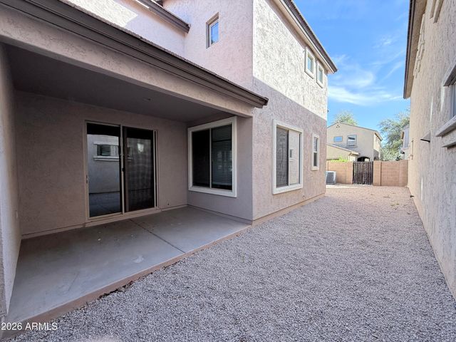 3449 E Sheffield Road, Gilbert, AZ 85296