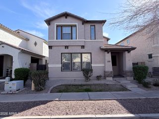 3449 E Sheffield Road, Gilbert, AZ 85296