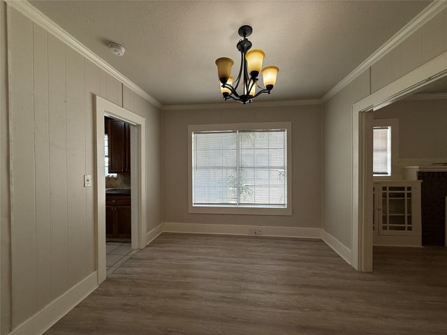 3016 James Avenue, Fort Worth, TX 76110