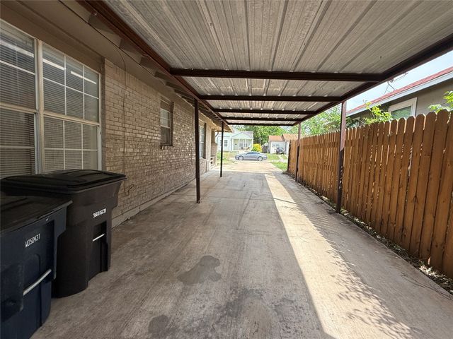3016 James Avenue, Fort Worth, TX 76110