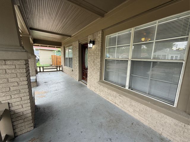 3016 James Avenue, Fort Worth, TX 76110