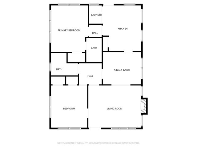 3016 James Avenue, Fort Worth, TX 76110