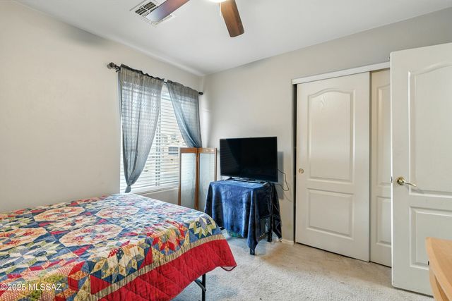 17276 S Sienna Bluffs Trail, Vail, AZ 85641