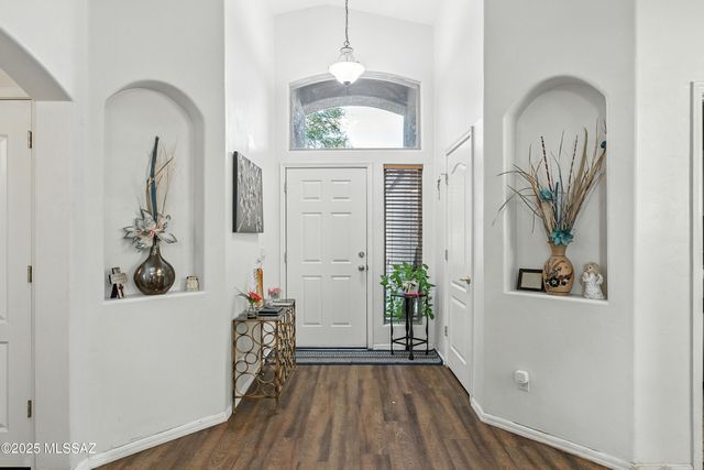 17276 S Sienna Bluffs Trail, Vail, AZ 85641