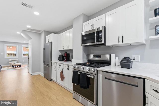 3527 HORTON AVE, Baltimore, MD 21225