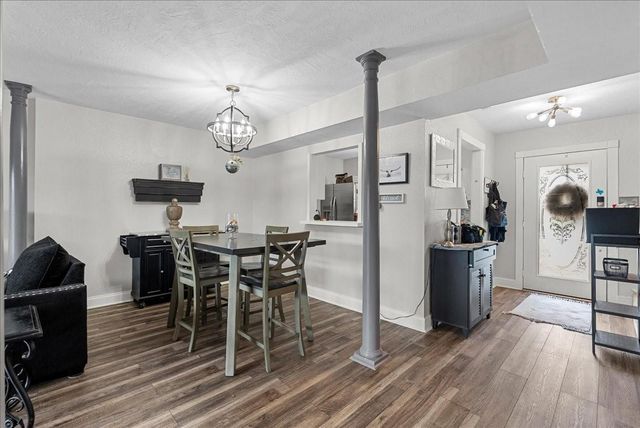 18204 Heritage Lane 8204, Houston, TX 77058