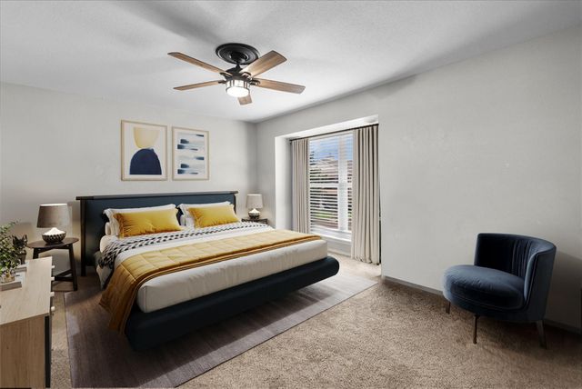18204 Heritage Lane 8204, Houston, TX 77058