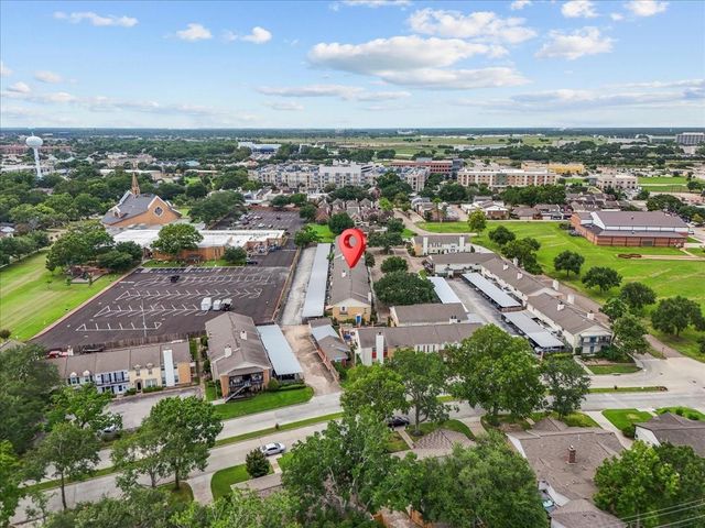 18204 Heritage Lane 8204, Houston, TX 77058