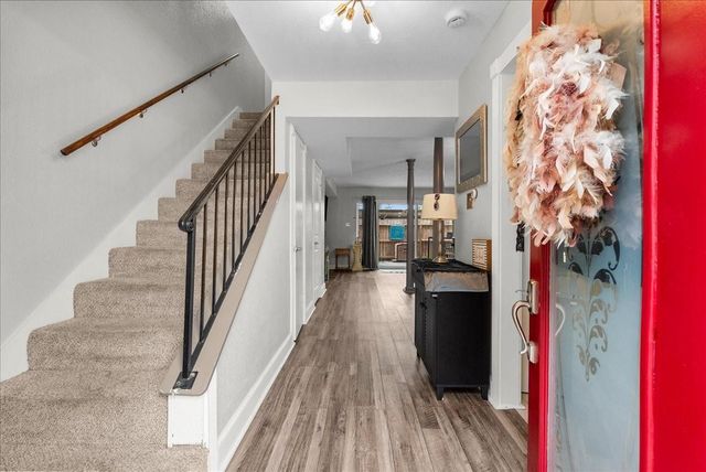 18204 Heritage Lane 8204, Houston, TX 77058