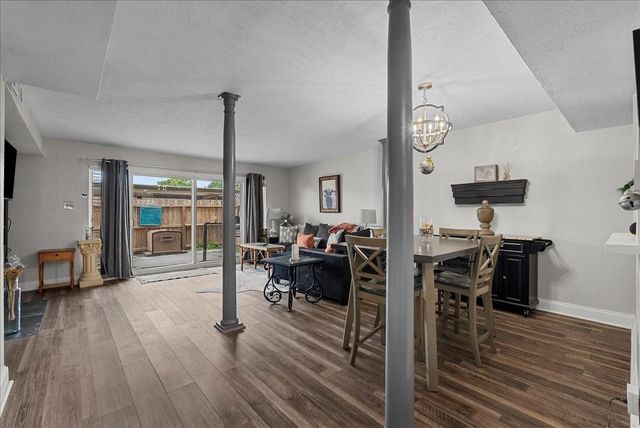 18204 Heritage Lane 8204, Houston, TX 77058