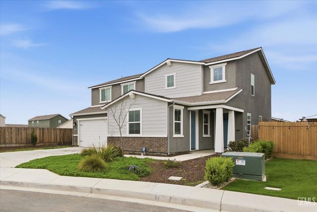 7215 Shooting Star Court, Bakersfield, CA 93311