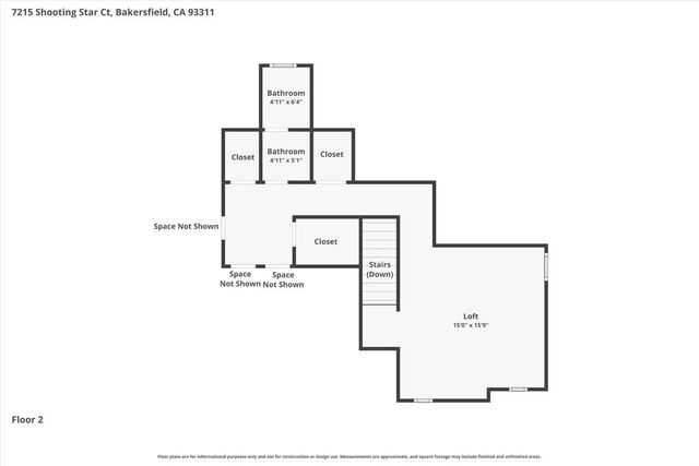 7215 Shooting Star Court, Bakersfield, CA 93311