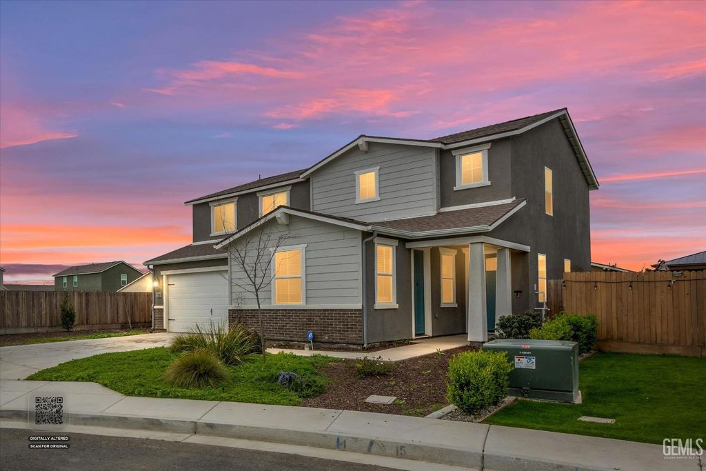 7215 Shooting Star Court, Bakersfield, CA 93311