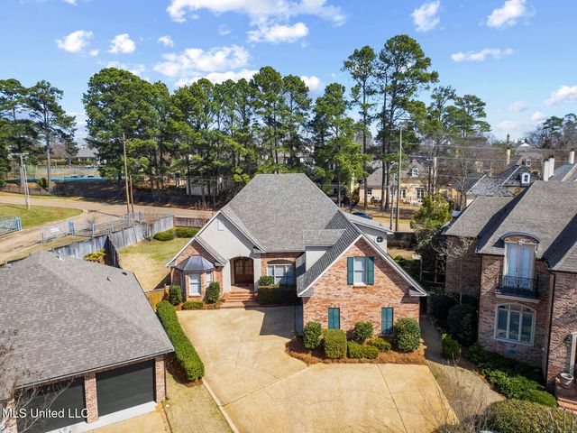 404 Bay Cove, Ridgeland, MS 39157