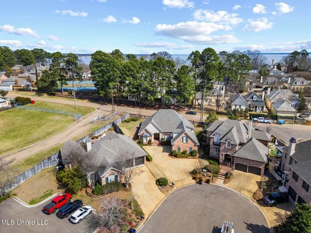 404 Bay Cove, Ridgeland, MS 39157