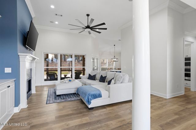 404 Bay Cove, Ridgeland, MS 39157