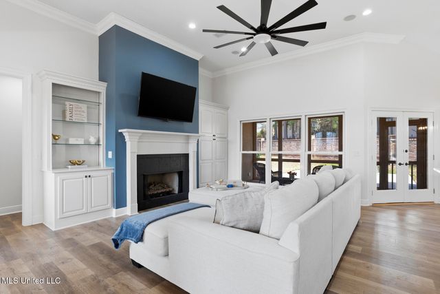 404 Bay Cove, Ridgeland, MS 39157