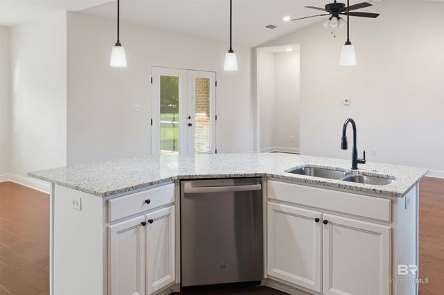 23017 County Road 12, Foley, AL 36535