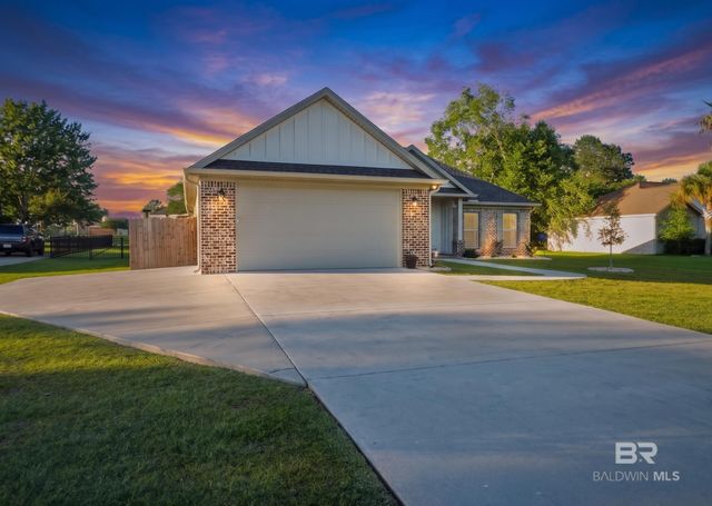 23017 County Road 12, Foley, AL 36535