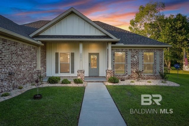 23017 County Road 12, Foley, AL 36535